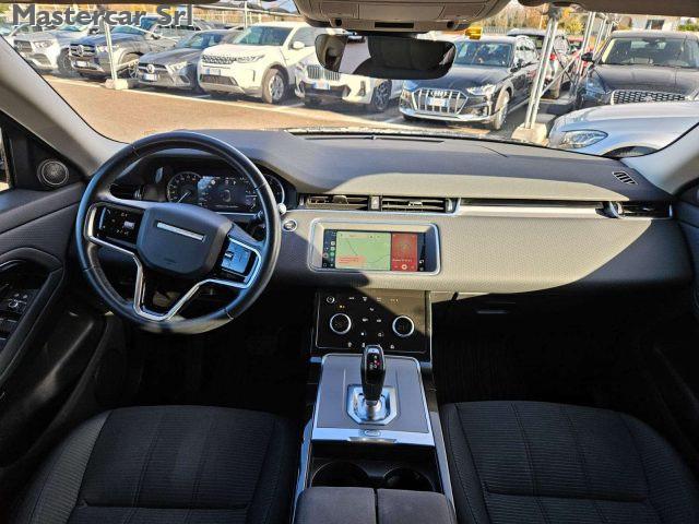 LAND ROVER Range Rover Evoque Evoque 2.0d i4 mhev S awd 163cv auto - GE190CR