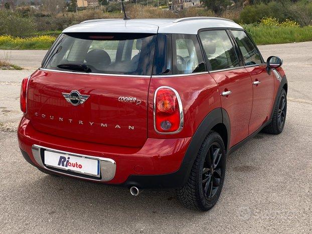 Mini Cooper Countryman Countryman