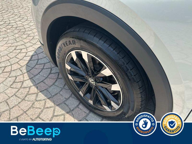 Volkswagen T-Cross 1.0 TSI STYLE 95CV