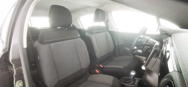 CITROEN C3 PureTech 110 S&S Shine CAMBIO AUTOMATICO