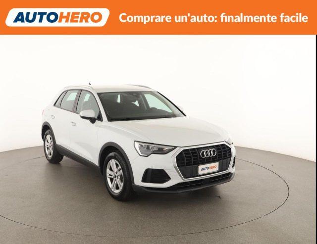 AUDI Q3 35 TDI S tronic