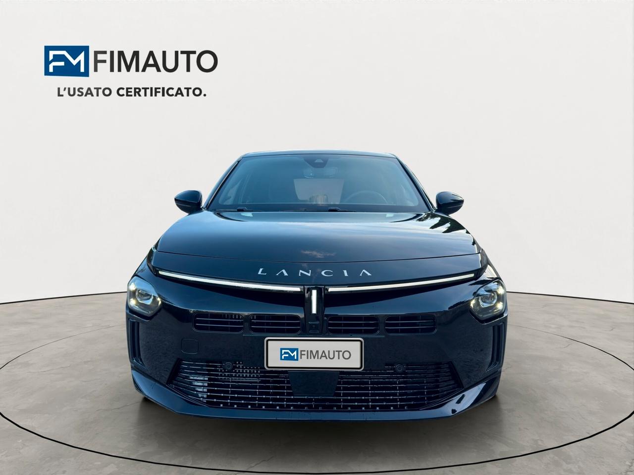 Lancia Ypsilon Hybrid e-DCT LX - 2025