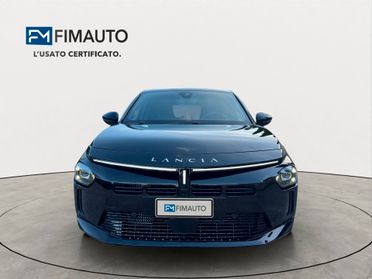 Lancia Ypsilon Hybrid e-DCT LX - 2025