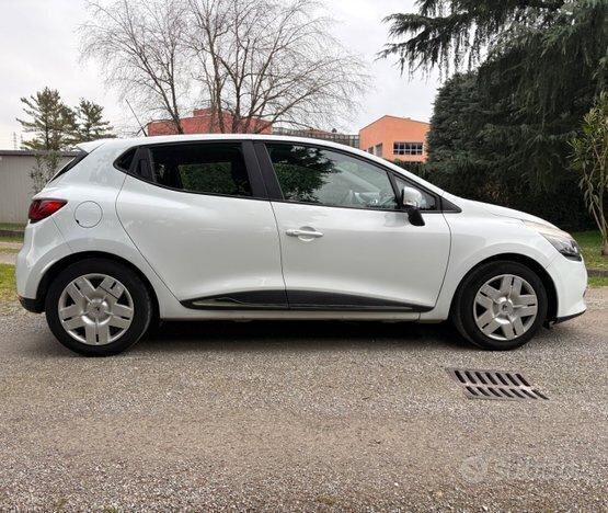 Clio 1.5 dCi 90cv 5p