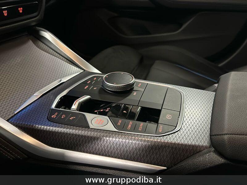 BMW Serie 4 Gran Coupé Serie 4 G26 LCI 2024 Gran Coup 420d Gran Coupe mhev 48V xdrive MSport Pro auto