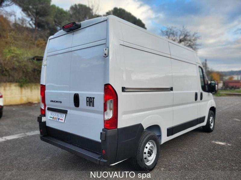 FIAT Ducato 33 2.2 Mjt 140CV PM-TM Furgone