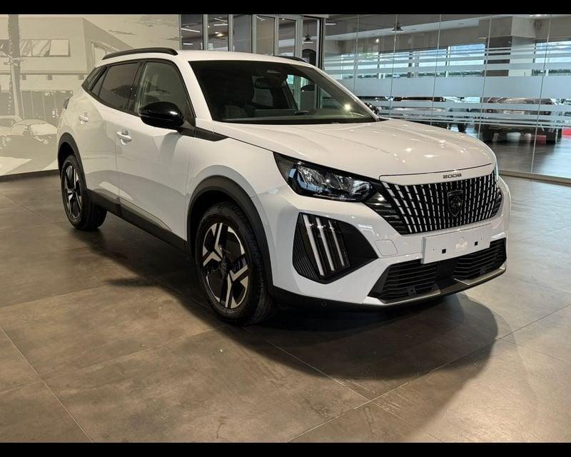 Peugeot 2008 2ª serie PureTech 100 S&S Allure