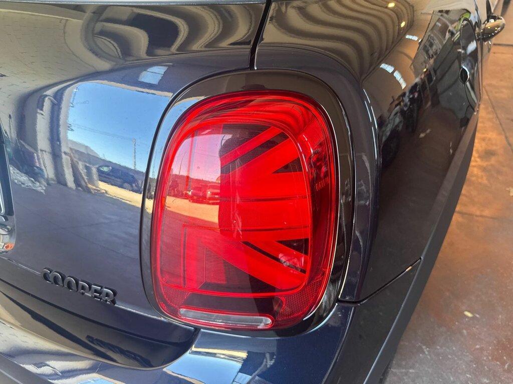 Mini Cooper 1.5 TwinPower Turbo Cooper