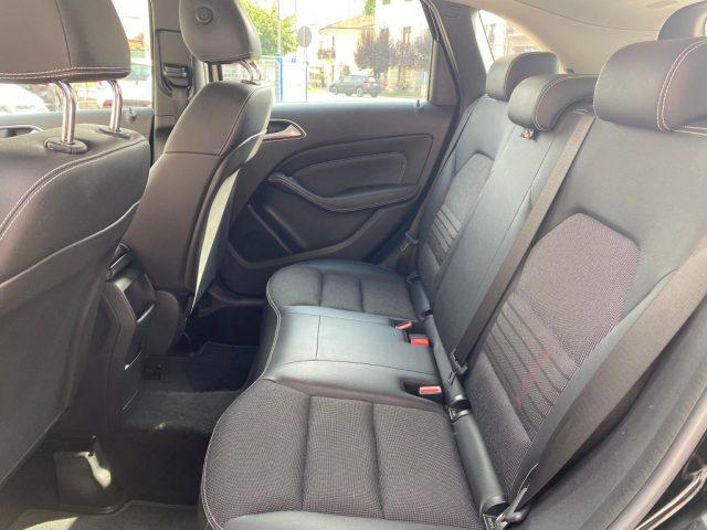 MERCEDES-BENZ B 180 CDI Automatica