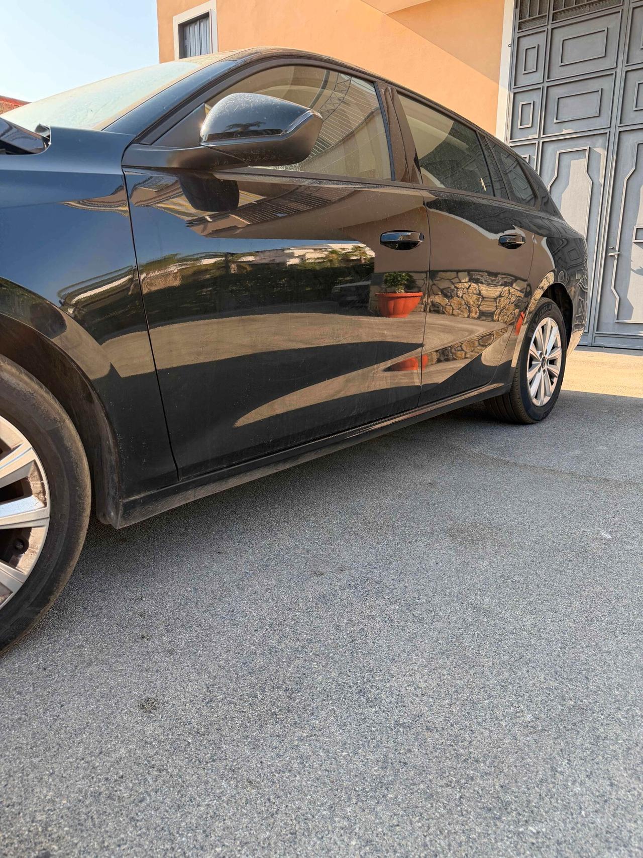 Opel Astra 1.5 Turbo Diesel 130 CV AT8 Sports Tourer Ultimate