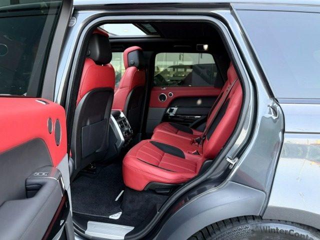 LAND ROVER Range Rover Sport 3.0D l6 249CV HSE Dynamic Black*TETTO APRIBILE