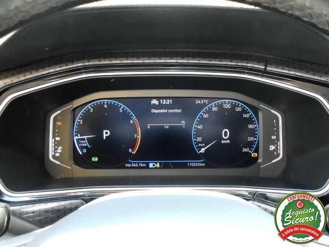 VOLKSWAGEN T-Cross 1.0 TSI 110 CV DSG Style