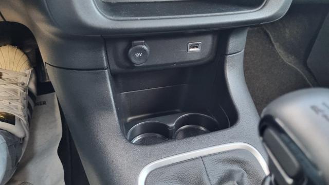 CITROEN C3 BlueHDi 100 S&S Max TETTO NERO A CONTRASTO