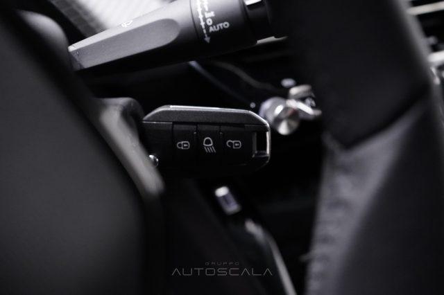 PEUGEOT 208 1.2 PureTech 100cv S&S 5 porte Allure