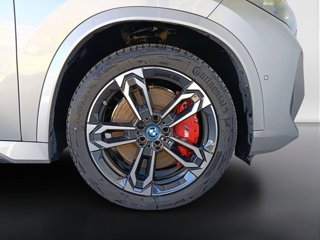 BMW X1 U11 - X1 xdrive 25e MSport Pro auto