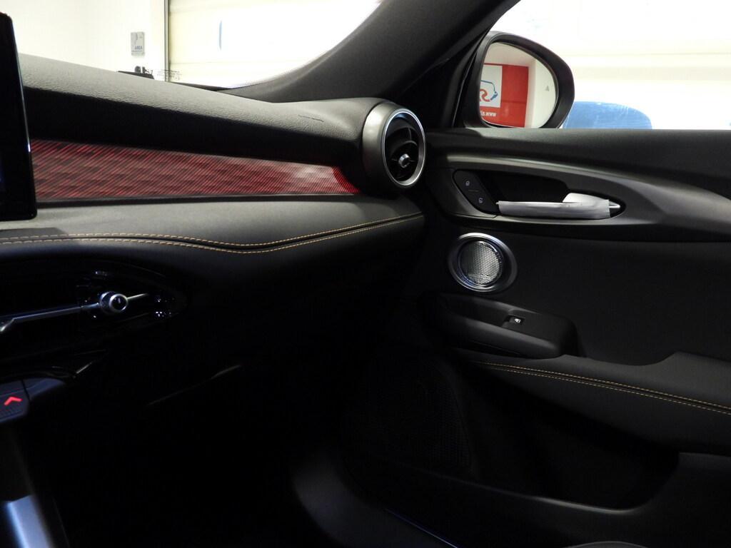Alfa Romeo Tonale 1.6 Veloce TCT6