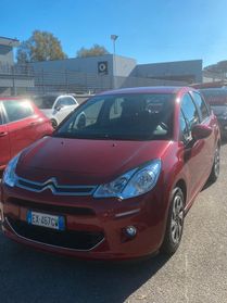 Citroen C3 PureTech 68 Seduction