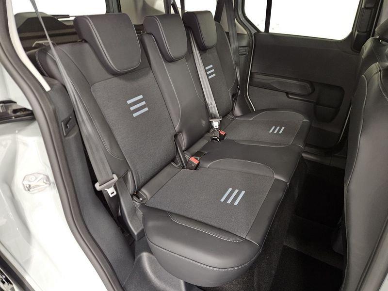 Ford Tourneo Courier 1.0 EcoBoost 125CV Active Auto