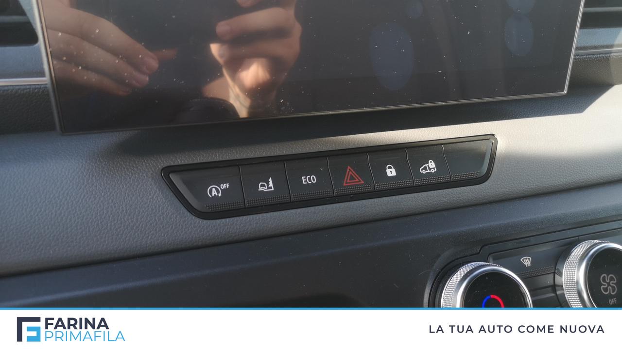 RENAULT Nuovo Master furgone FG TA L2H2 T35 Blue dCi 130 E6E