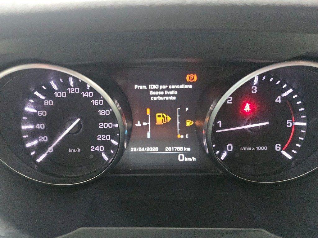 Land Rover Range Rover Evoque 2.2 TD4 5p. Pure *OFFERTA DEL MESE*