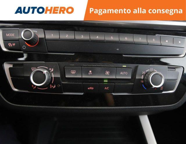 BMW 118 d 5p. Urban