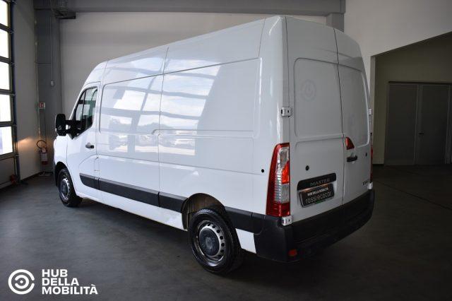 RENAULT Master T33 2.3 dCi 135 PM-TM Furgone Ice