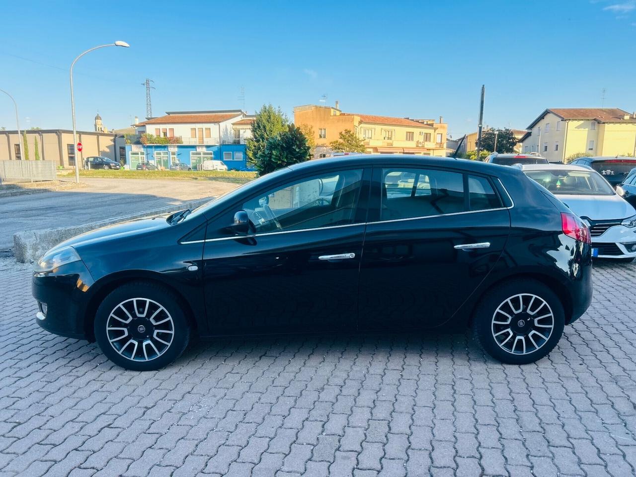 Fiat Bravo 1.4 EasyPower Emotion GPL