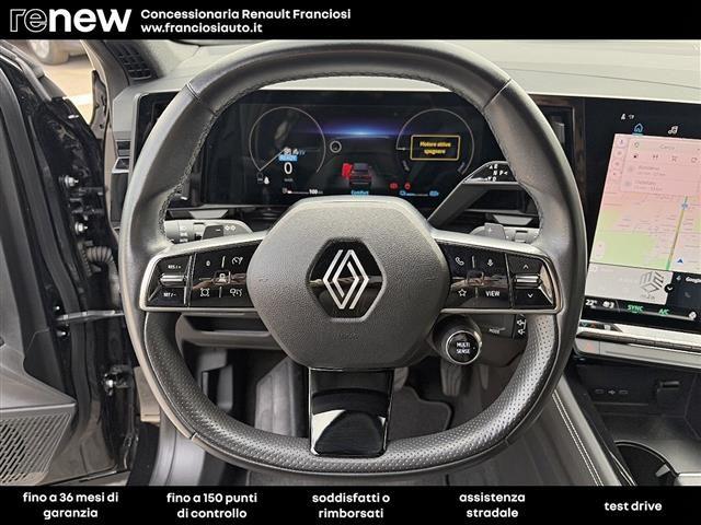 RENAULT Austral E-Tech full hybrid 200 TECHNO