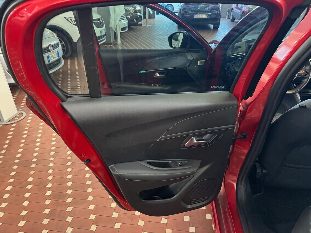Peugeot 208 1.2 100 Stop&Start 5 porte GT- IDEALE PER NEOPATENTATI