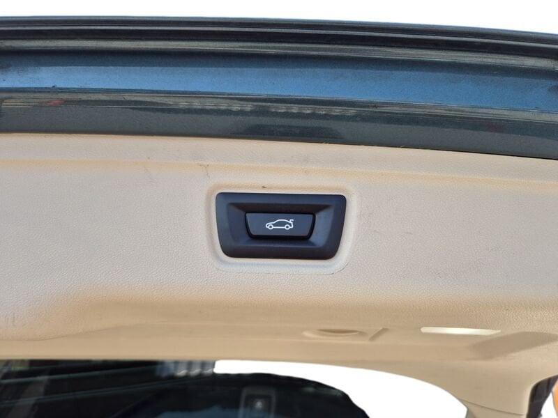 BMW Serie 3 320d Touring mhev 48V Business Advantage auto