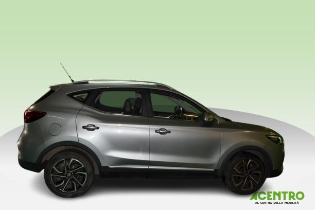 MG ZS - exclusive 1.0 6mt