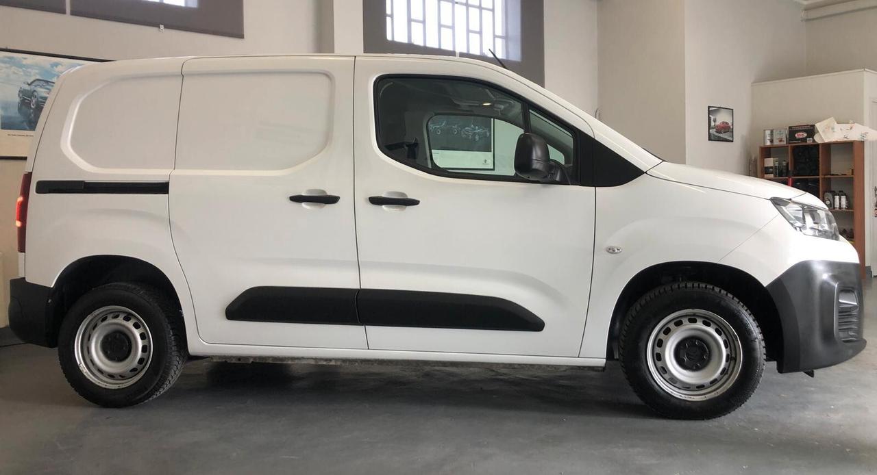 Citroen BERLINGO 3 Posti 1.5 Hdi 100CV