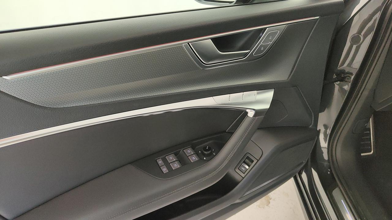AUDI A6 V 2019 Allroad - A6 Allroad 55 3.0 tdi mhev 48V Evolution