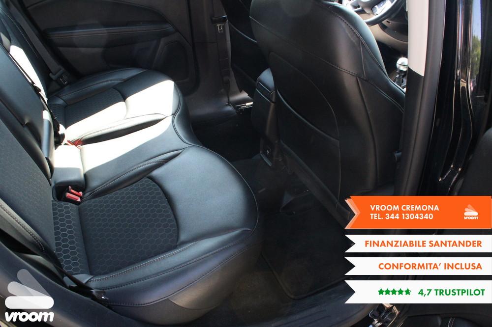 JEEP Compass 2ª serie Compass 1.6 Multijet II ...