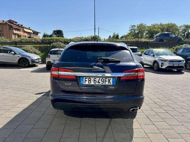 Jaguar XF XF Sportbrake 2.2 D Limited Edition