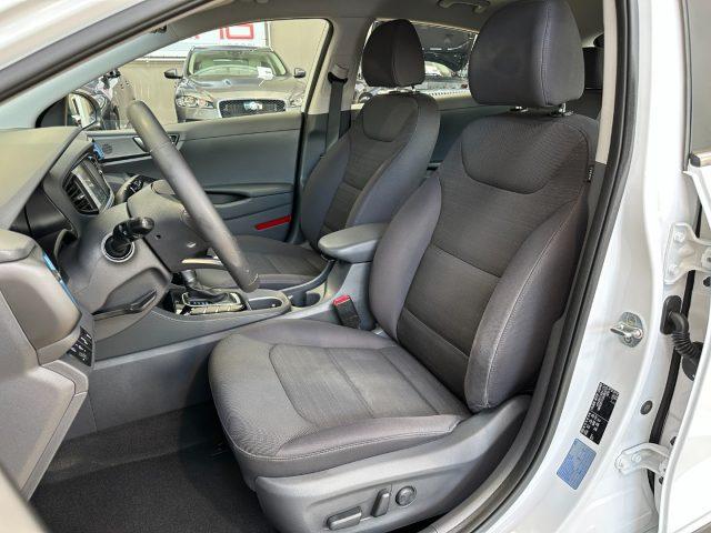 HYUNDAI Ioniq 1.6 Hybrid DCT Style - ACC-Carplay-Camera-Keyless