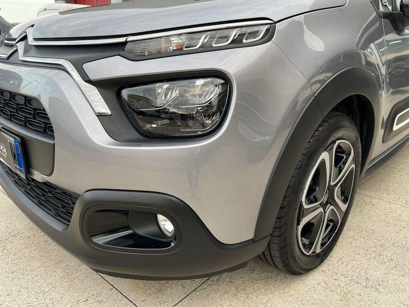 Citroën C3 C3 PureTech 83 S&S Feel Pack