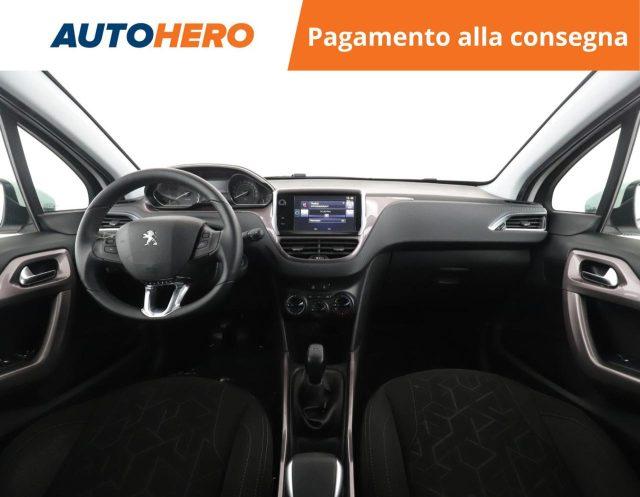 PEUGEOT 2008 1° serie 1.4 HDi 68CV Active