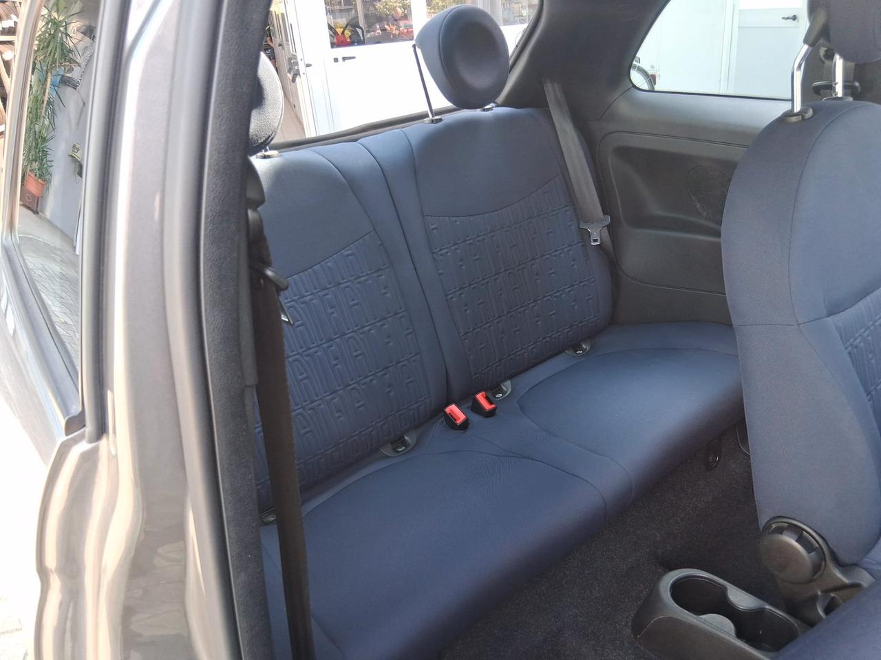 Fiat 500 1.0 hybrid Cult 70cv SE VUOI ANCHE ZERO ANTICIPO !!