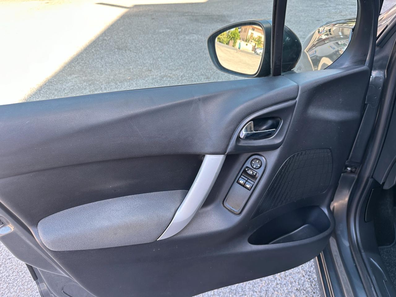 Citroen C3 1.4 GPL airdream Exclusive