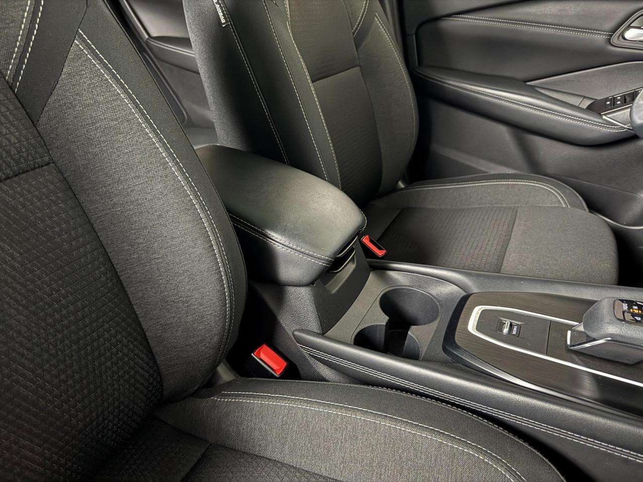 Nissan Qashqai 1.3 mhev N-Connecta 2wd 158cv xtronic