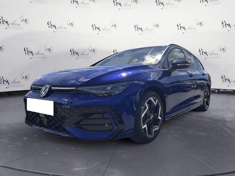 Volkswagen Golf 8.5 2.0 TDI 150 CV DSG SCR Variant R-Line LED HEAD-UP CAMERA