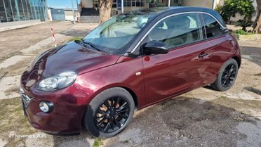 Opel Adam 1.2 70 CV Jam