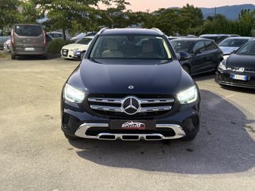 Mercedes-benz GLC 200 d 4Matic Business