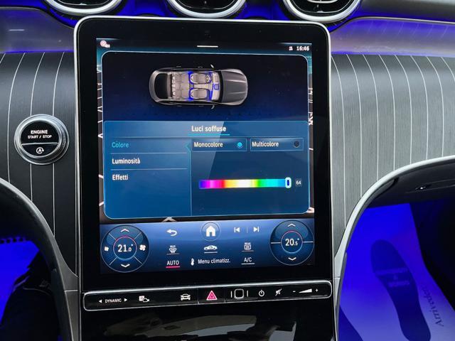 MERCEDES-BENZ GLC 300 4Matic Mild hybrid Coupé AMG Line Premium Plus