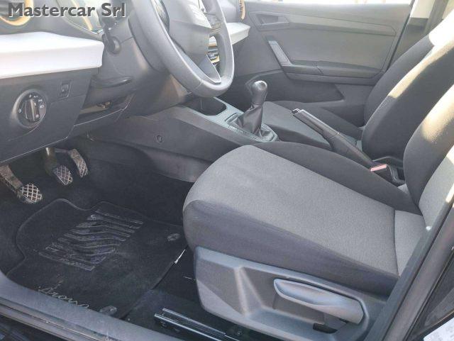 SEAT Arona NEOPATENTATI Arona 1.0 TSI 95cv tg: GT255PD