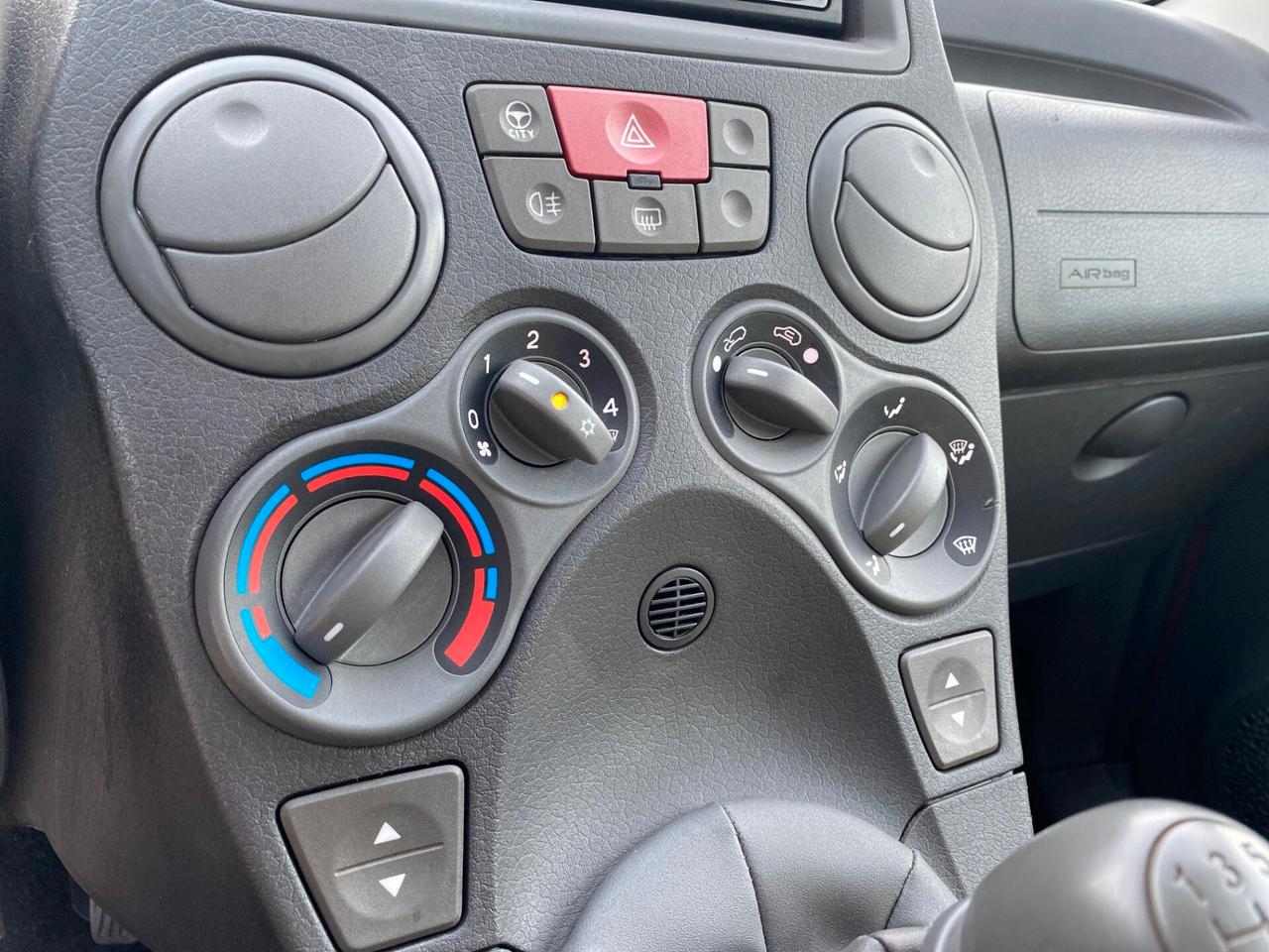 Fiat Panda 1.2 Dynamic Mamy