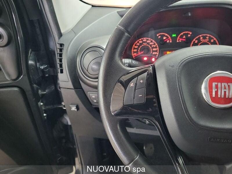 FIAT QUBO QUBO 1.4 8V 77 CV Lounge GPL