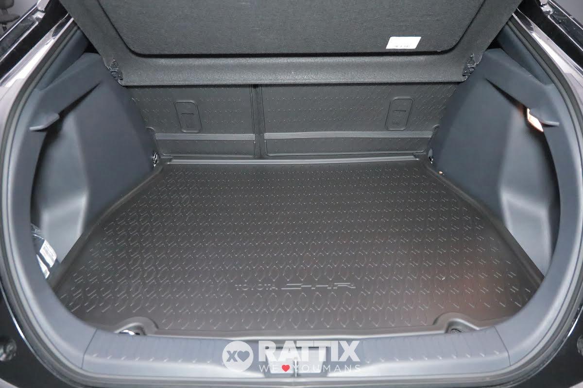 Toyota C-HR 1.8 HEV Trend e-CVT + Business Pack