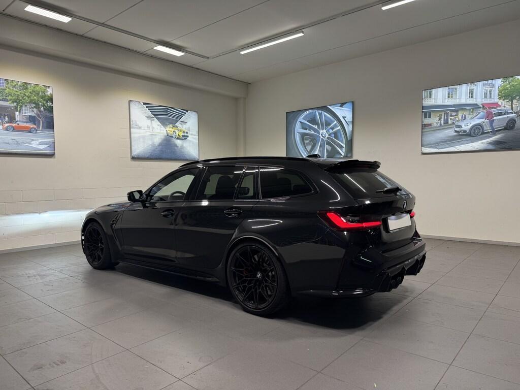 BMW M3 Touring 3.0 Competition M xDrive Steptronic
